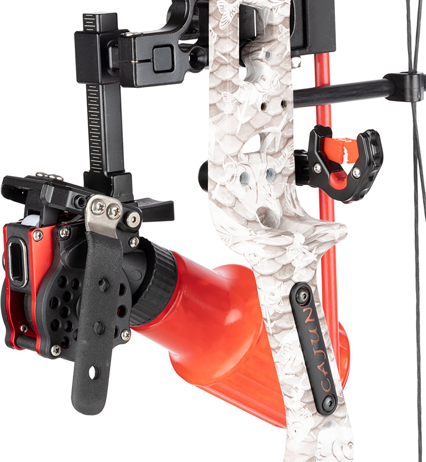 Cajun Bowfishing Sucker Punch Pro RTF Bow - view number 5