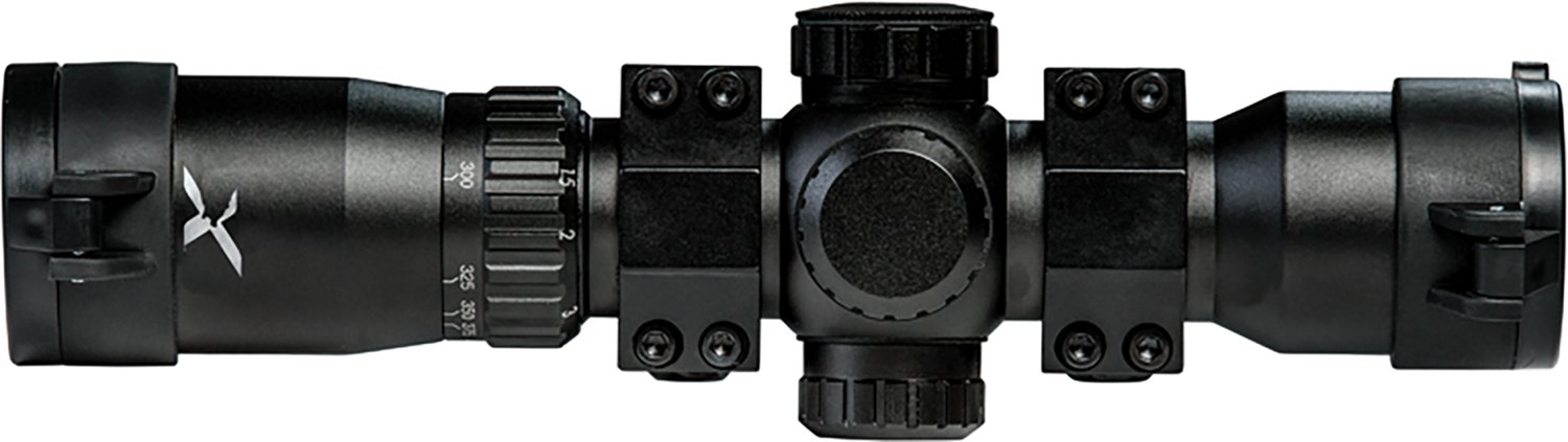 Bear Archery Wire Reticle Speed Comp Scope - view number 2