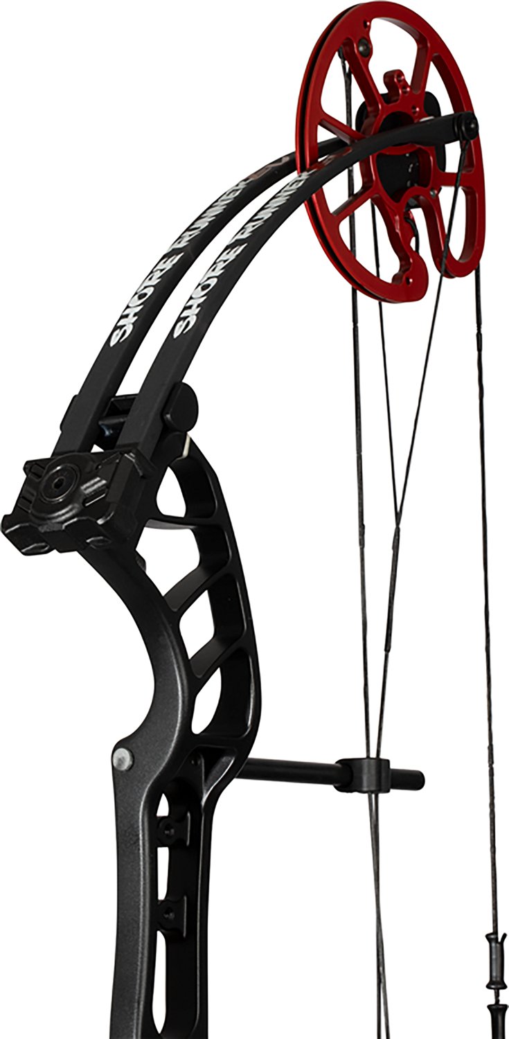 Cajun Bowfishing Shore Runner EV Bowfishing Bow - view number 2