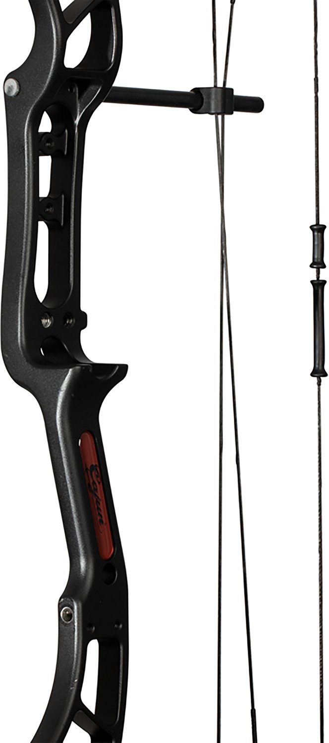 Cajun Bowfishing Shore Runner EV Bowfishing Bow - view number 3