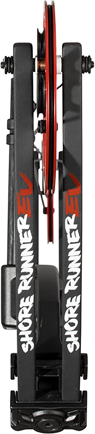 Cajun Bowfishing Shore Runner EV Bowfishing Bow - view number 4