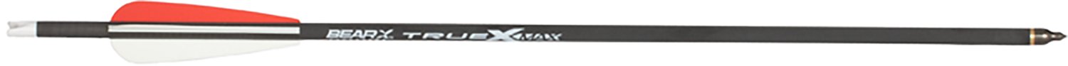 Bear Archery TrueX Max Crossbow Bolts 6-Pack                                                                                     - view number 2