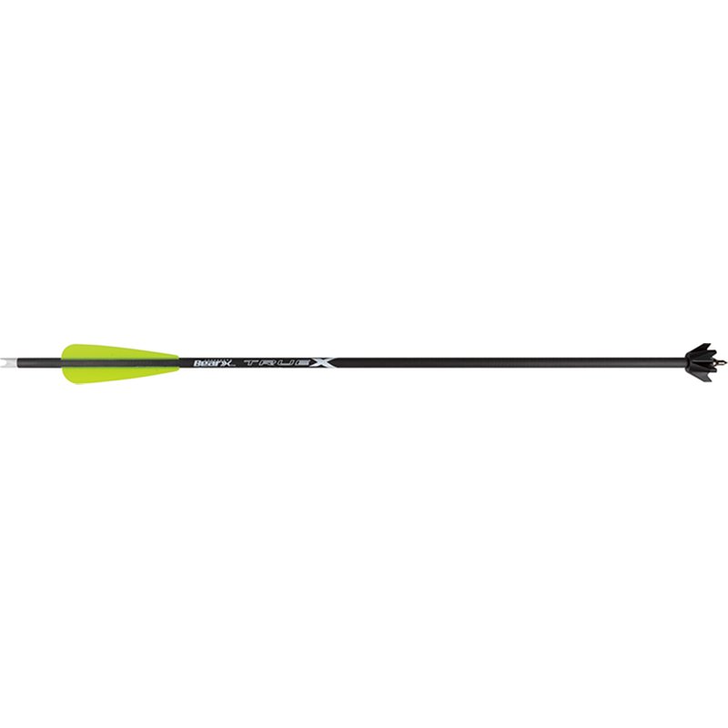 Bear Archery Bear X… - image