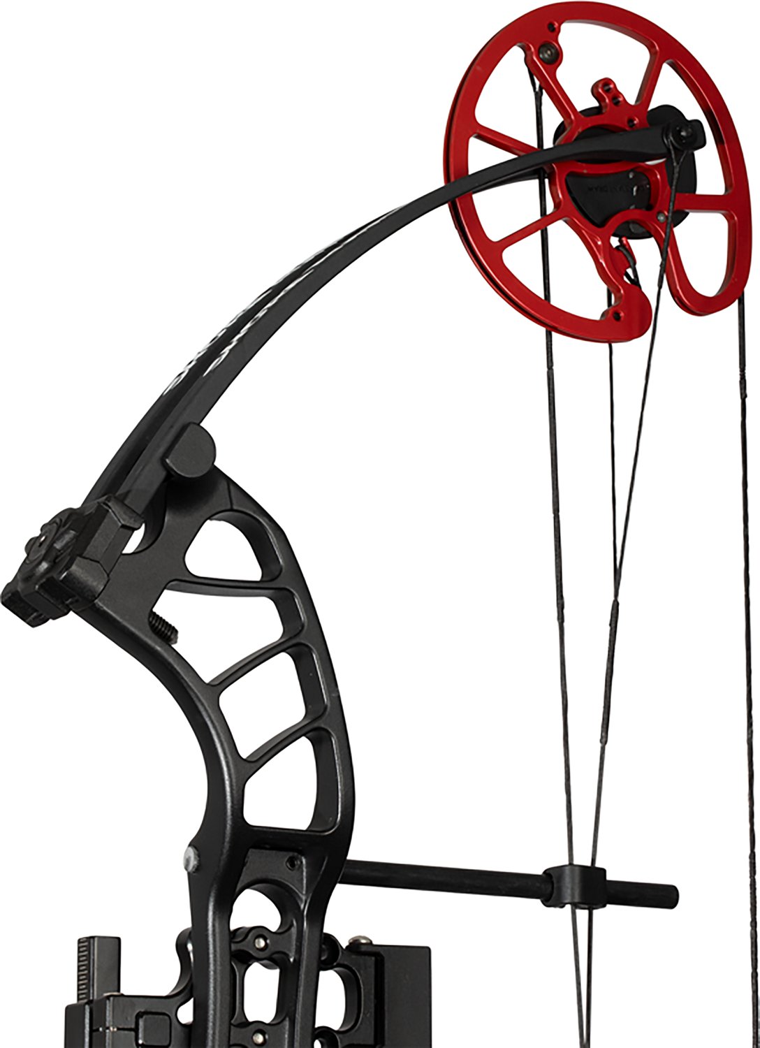 Cajun Bowfishing Shore Runner EVW Bowfishing Bow - view number 2