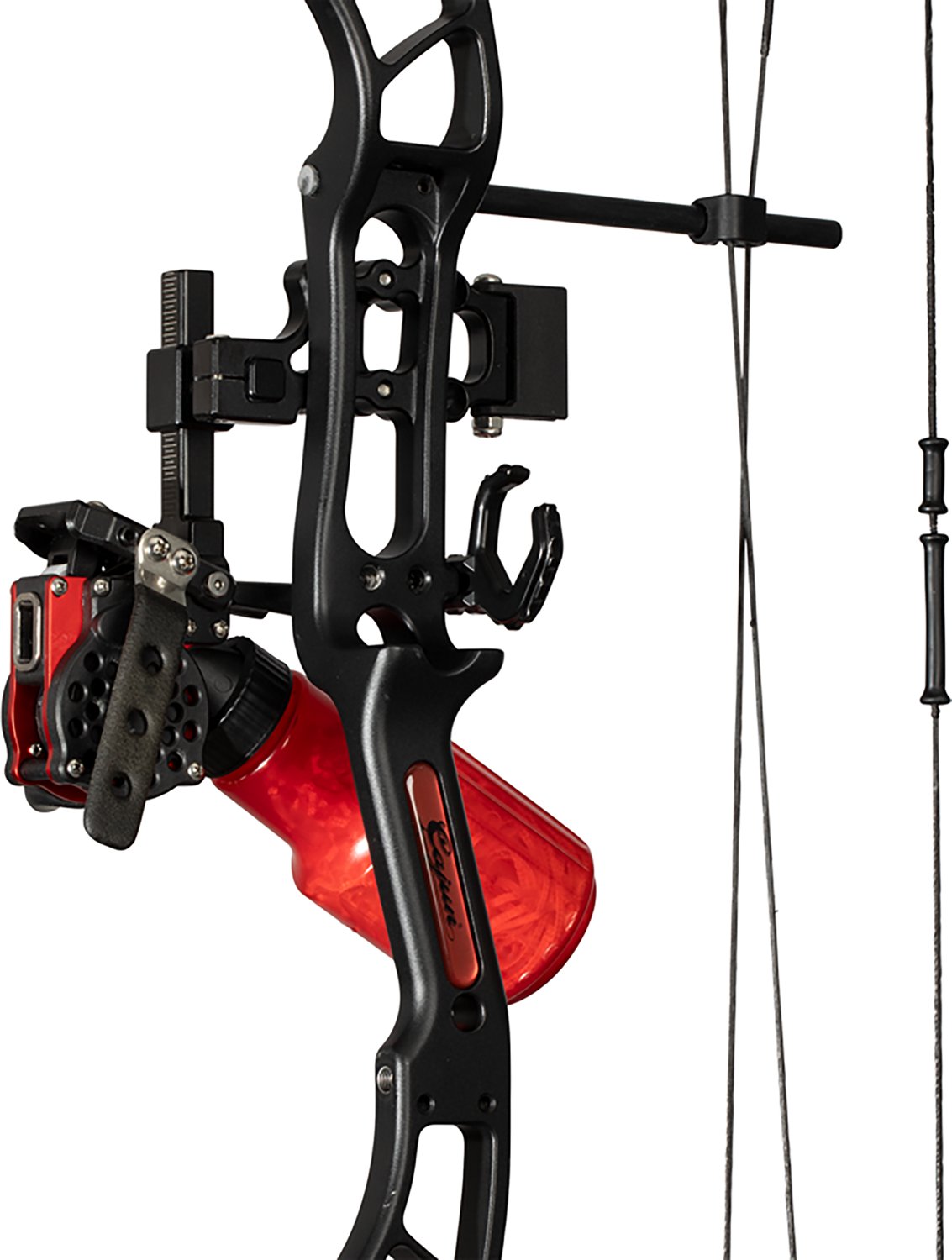 Cajun Bowfishing Shore Runner EVW Bowfishing Bow - view number 3