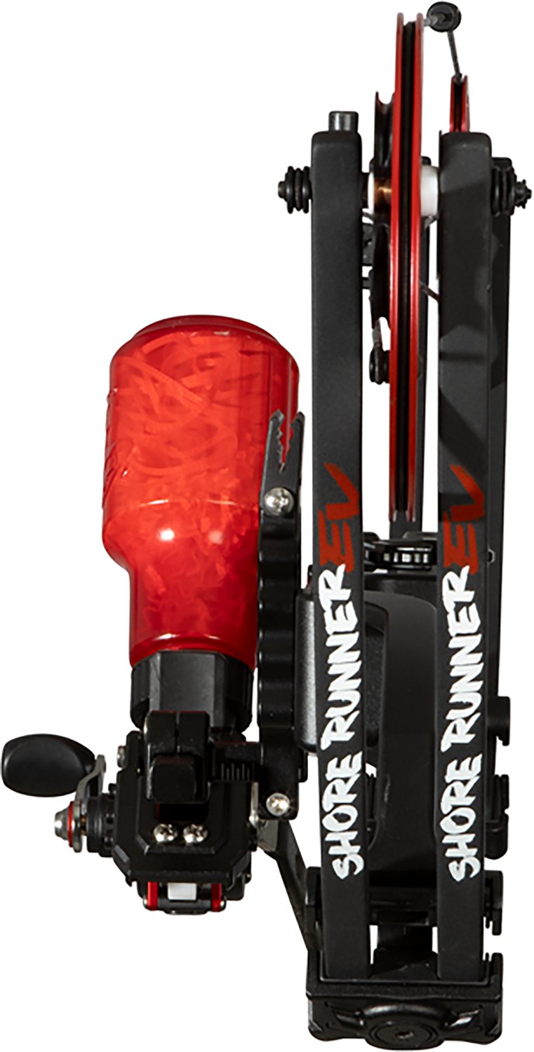 Cajun Bowfishing Shore Runner EVW Bowfishing Bow - view number 4