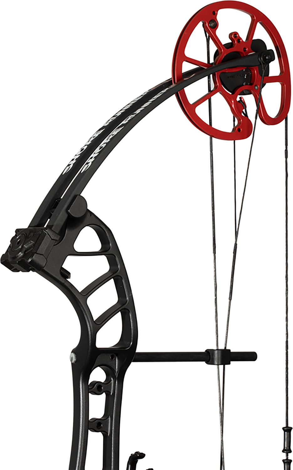 Cajun Bowfishing Shore Runner EVS Bowfishing Bow                                                                                 - view number 2