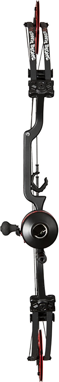 Cajun Bowfishing Shore Runner EVS Bowfishing Bow                                                                                 - view number 4