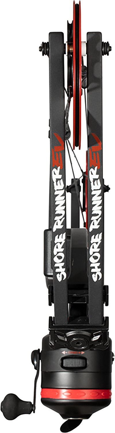 Cajun Bowfishing Shore Runner EVS Bowfishing Bow                                                                                 - view number 5
