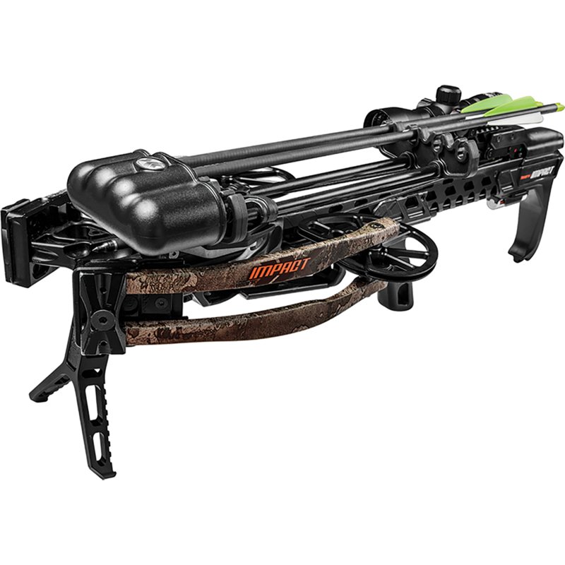 Bear Archery Bear X… - image