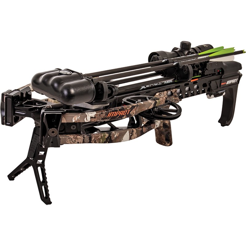 Bear Archery Bear X… - image
