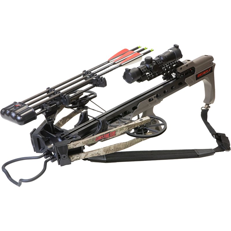 Bear Archery Bear X… - image