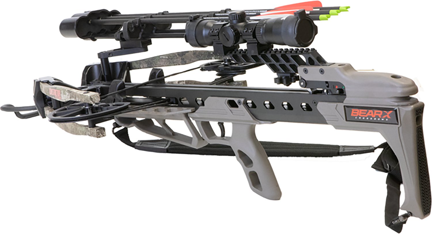 Bear Archery Bear X Constrictor Pro Crossbow - view number 3