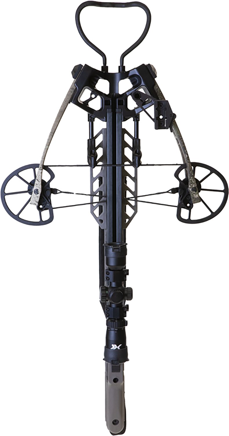 Bear Archery Bear X Constrictor Pro Crossbow - view number 4