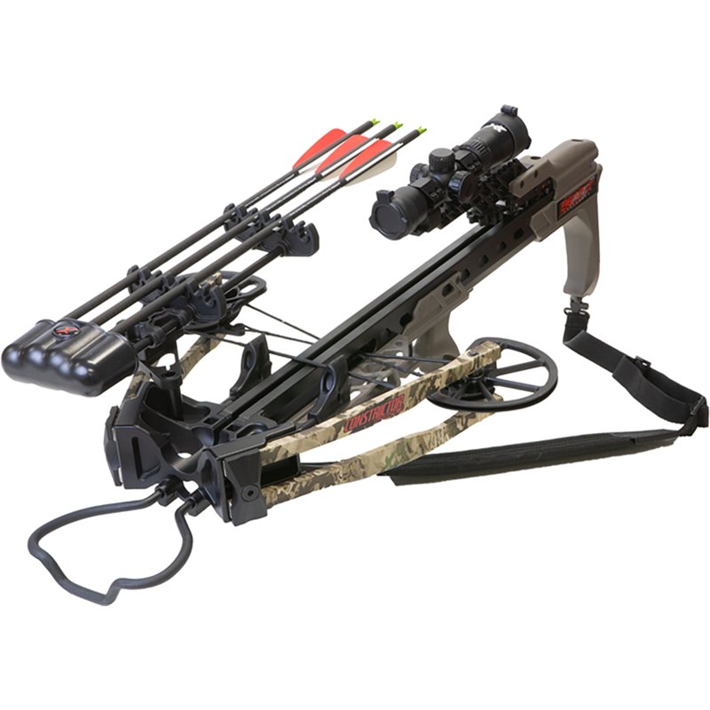 Bear Archery Bear X… - image
