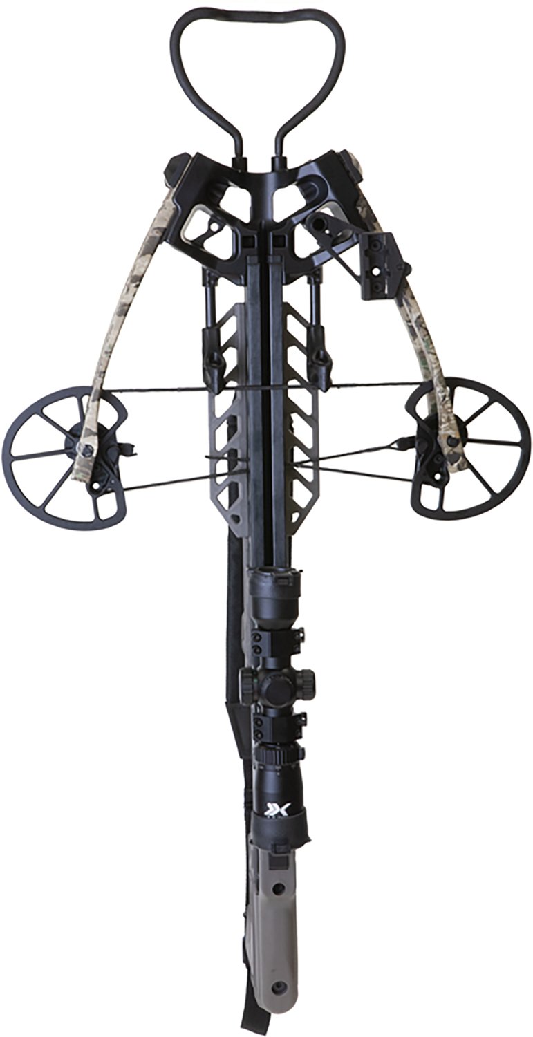 Bear Archery Bear X Constrictor Pro Crossbow - view number 5