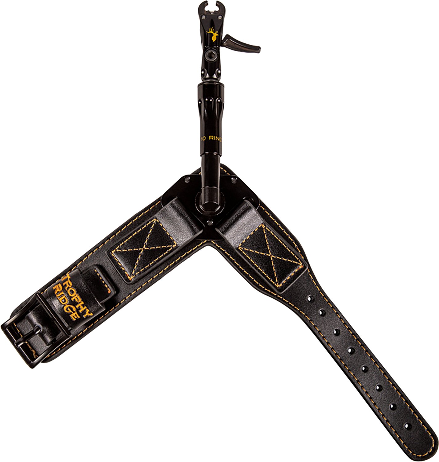 Trophy Ridge 10 Ring Wrist Strap Release                                                                                         - view number 1