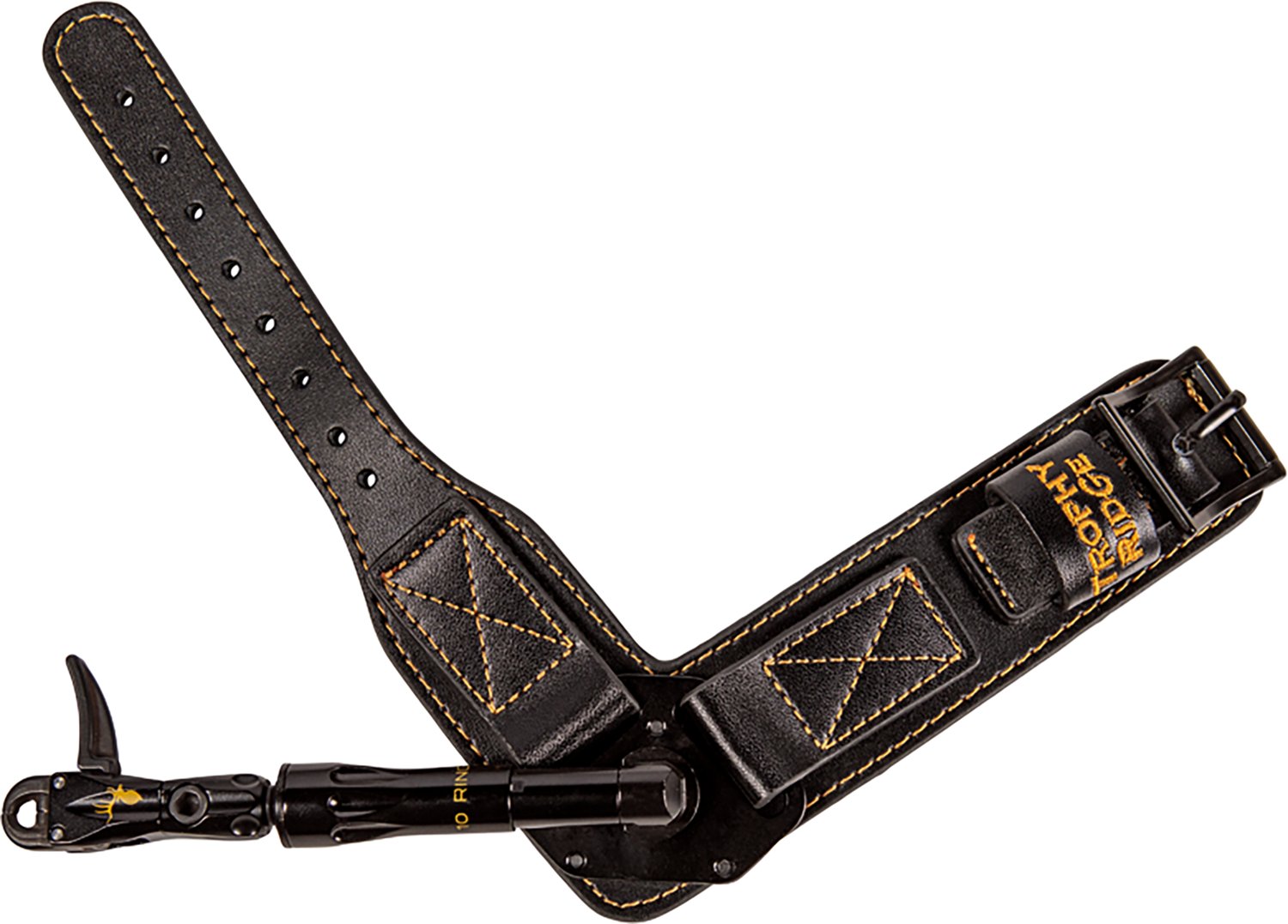 Trophy Ridge 10 Ring Wrist Strap Release                                                                                         - view number 2