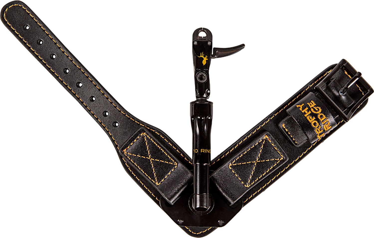 Trophy Ridge 10 Ring Wrist Strap Release                                                                                         - view number 3