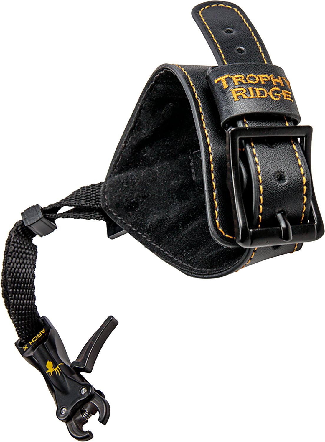 Trophy Ridge ArchX Wrist Trap Release - view number 4
