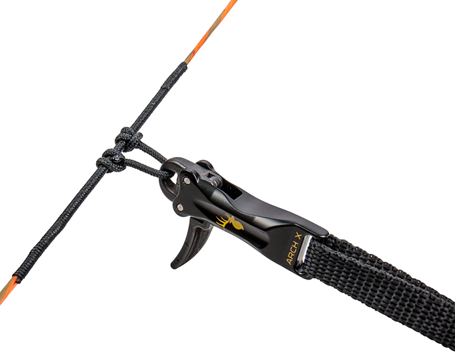 Trophy Ridge ArchX Wrist Trap Release - view number 5