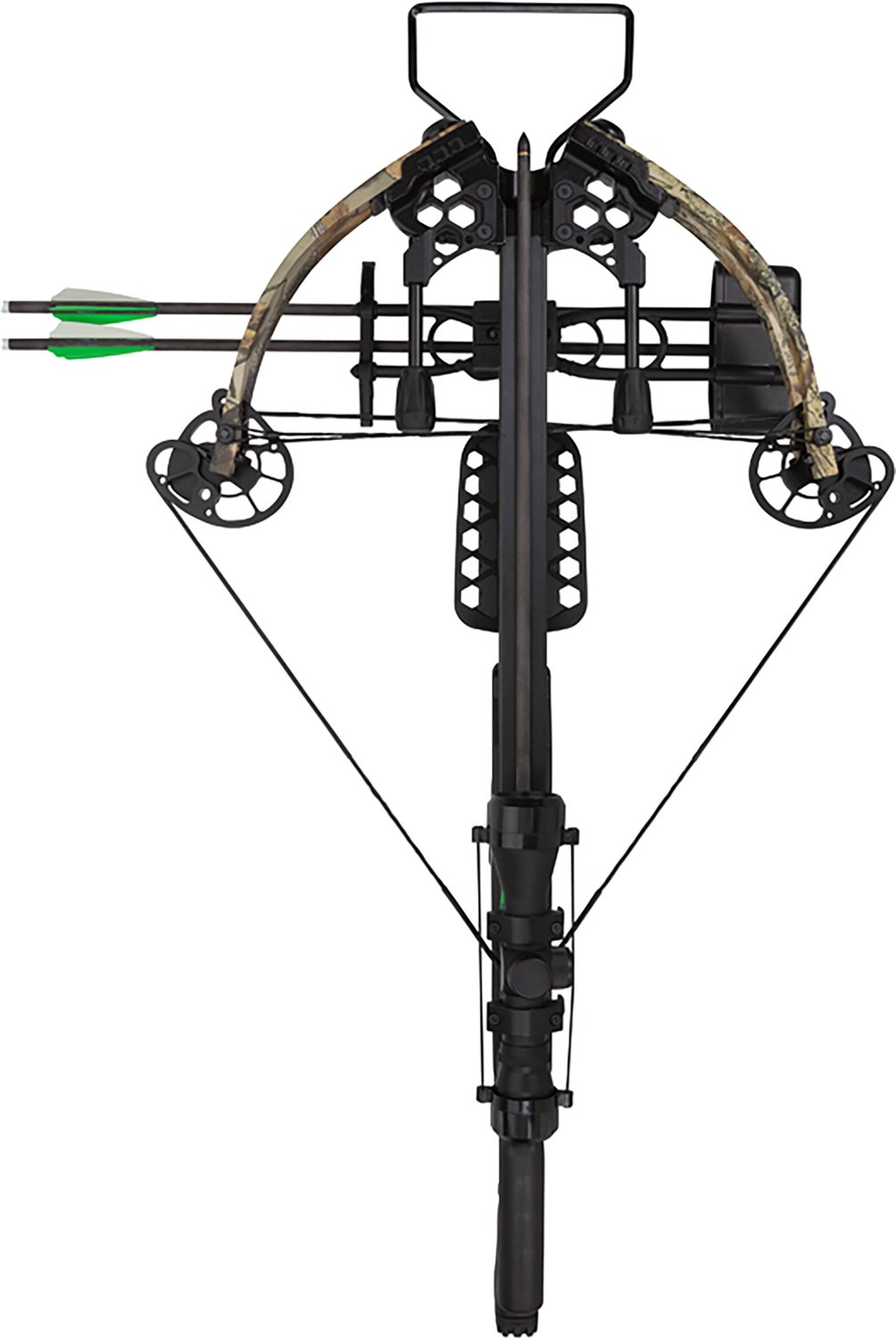 Bear Archery Konflict 405 Crossbow                                                                                               - view number 3
