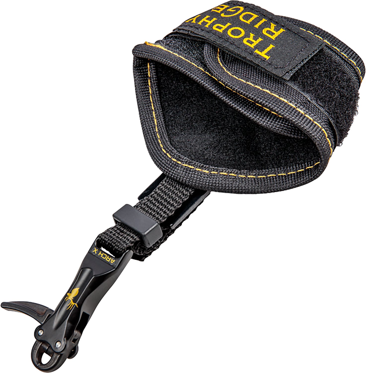Trophy Ridge Youth ArchX Wrist Strap Release - view number 2