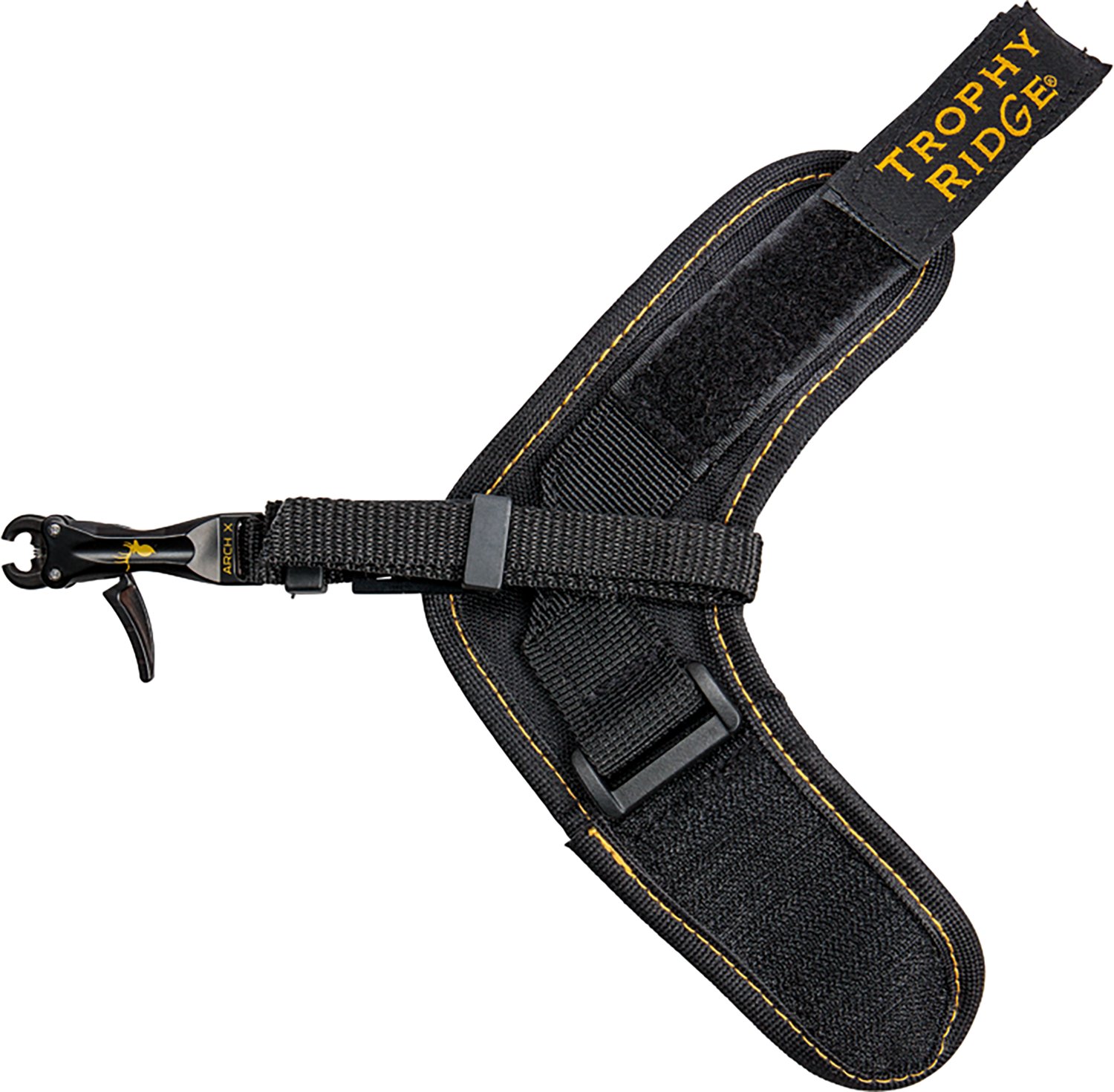 Trophy Ridge Youth ArchX Wrist Strap Release - view number 3