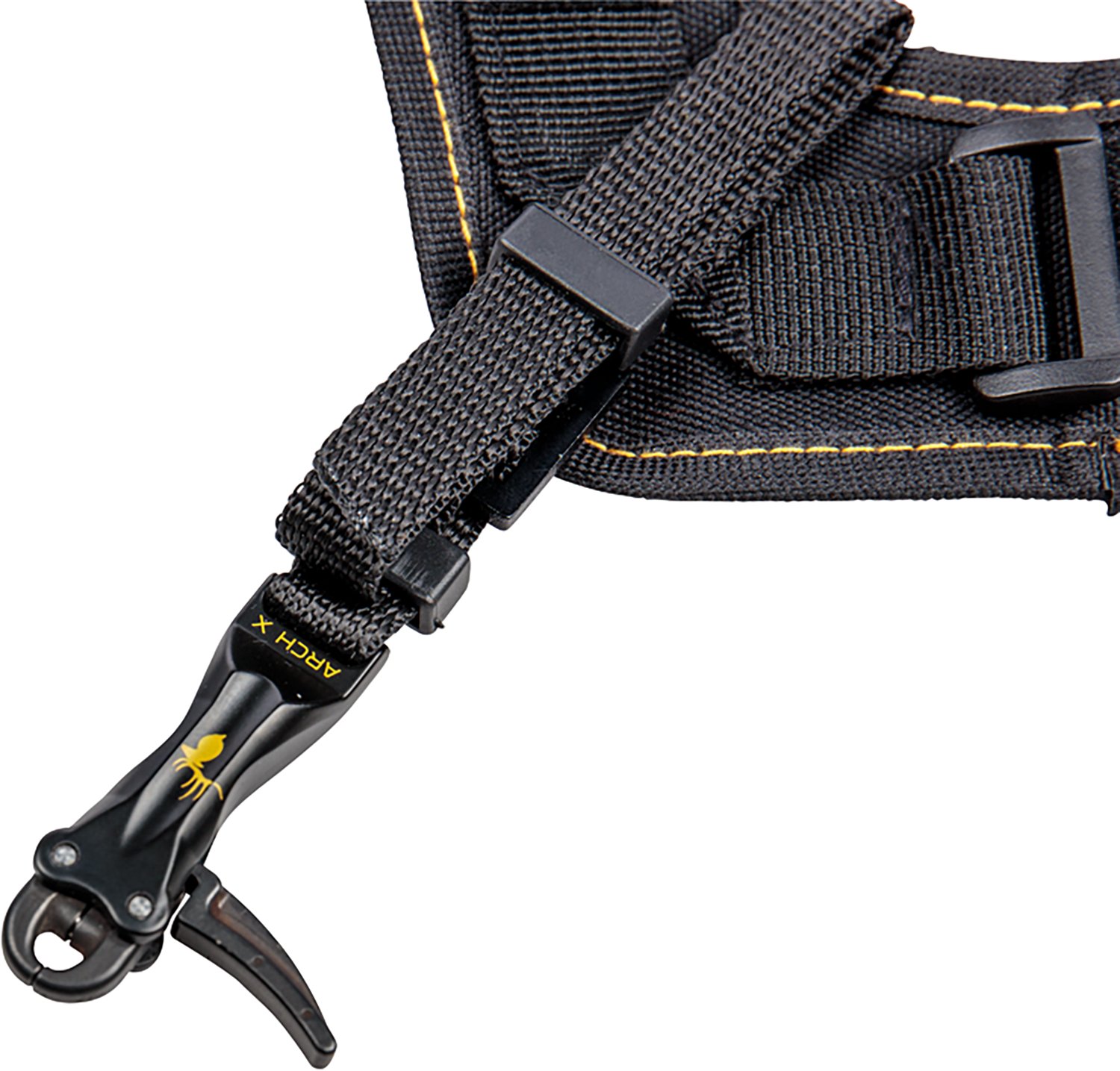 Trophy Ridge Youth ArchX Wrist Strap Release - view number 4