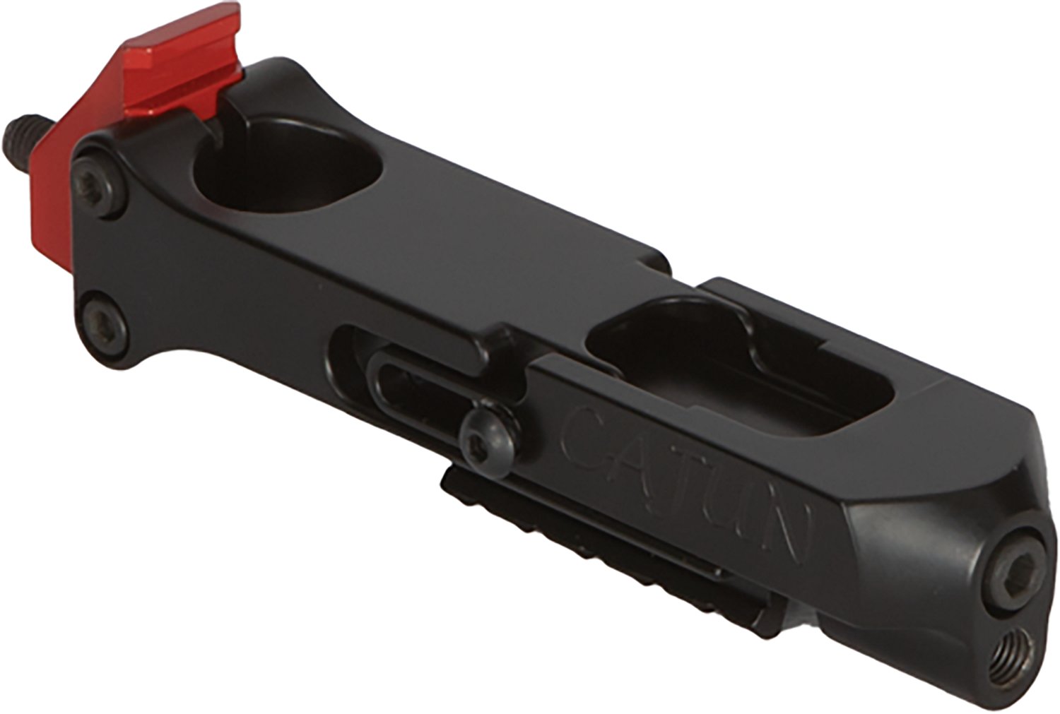 Cajun Bowfishing Picatinny Reel Seat - view number 2