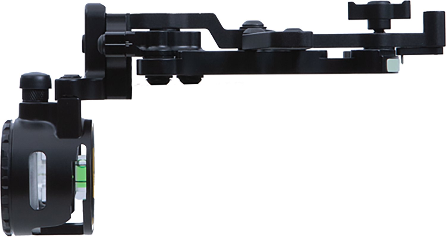 Trophy Ridge ATTACK Non-React Bow Sight - view number 5