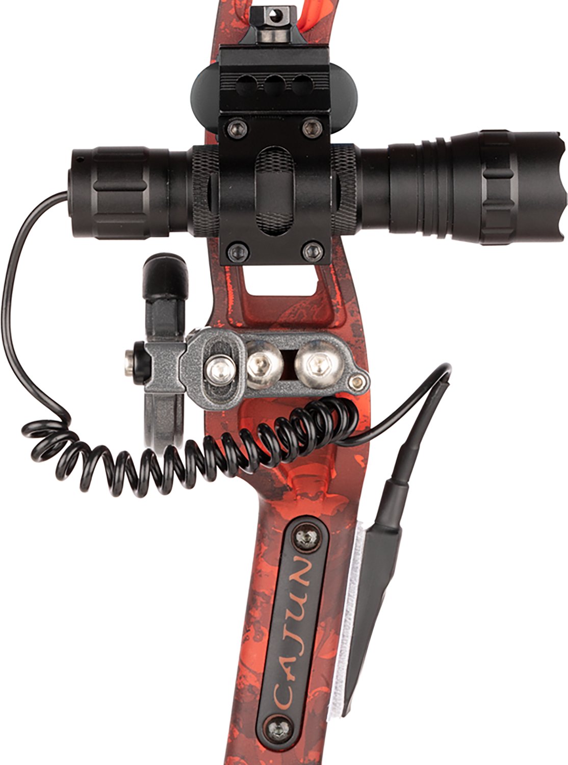 Cajun Bowfishing Picatinny Style Bow Light - view number 4