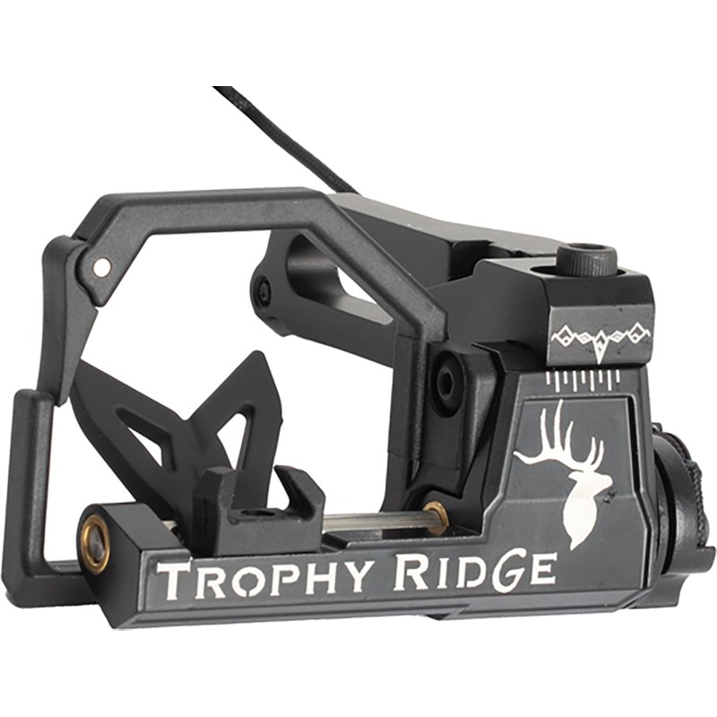 Trophy Ridge Propel Drop Away Arrow Rest