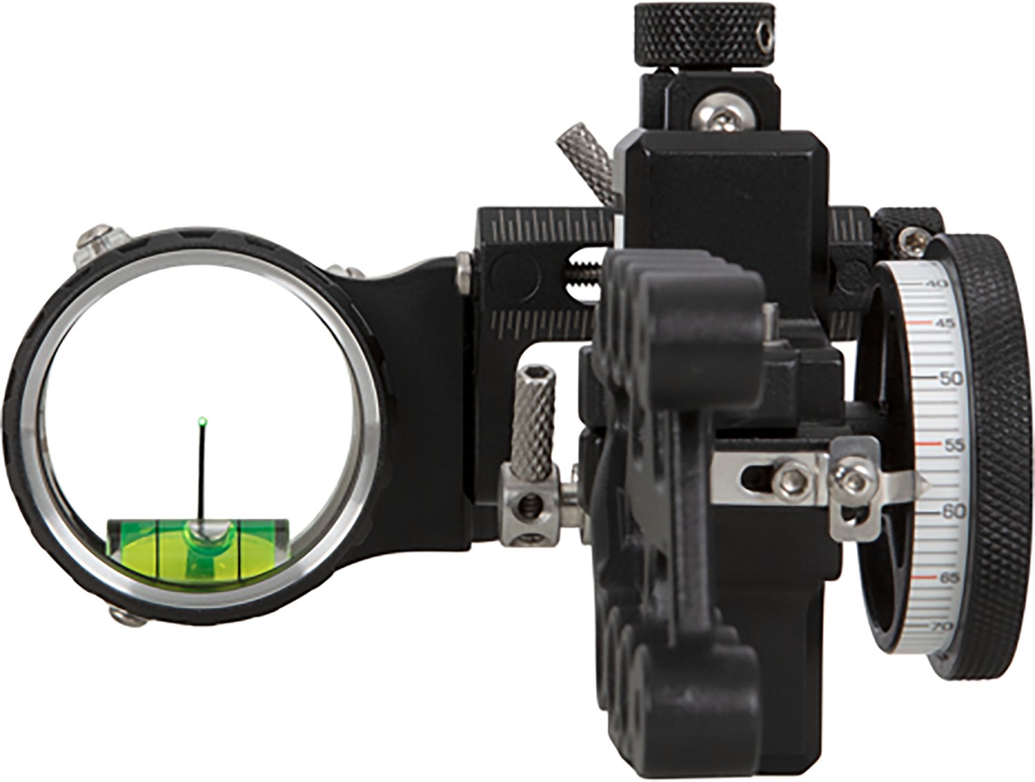 Trophy Ridge SWFT 0.019 1-Pin Sight, Right-handed