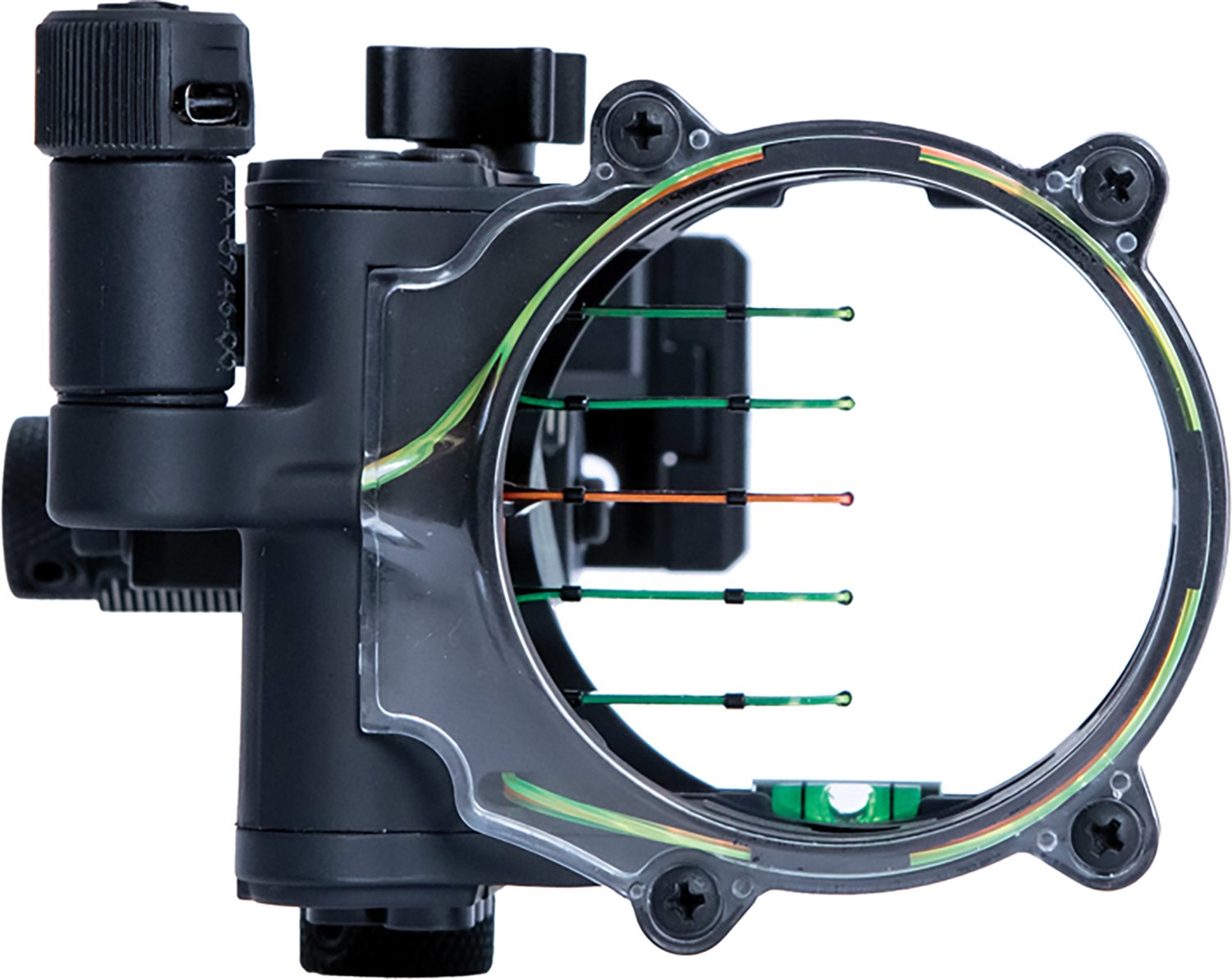 Trophy Ridge Fix Picatinny Mount 0.019 5-Pin Sight, Right-handed - view number 4