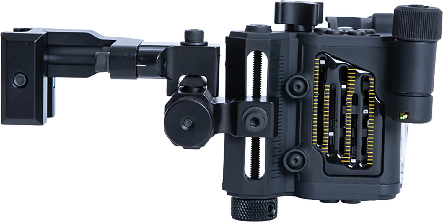 Trophy Ridge Fix Picatinny Mount 0.019 5-Pin Sight, Right-handed - view number 5
