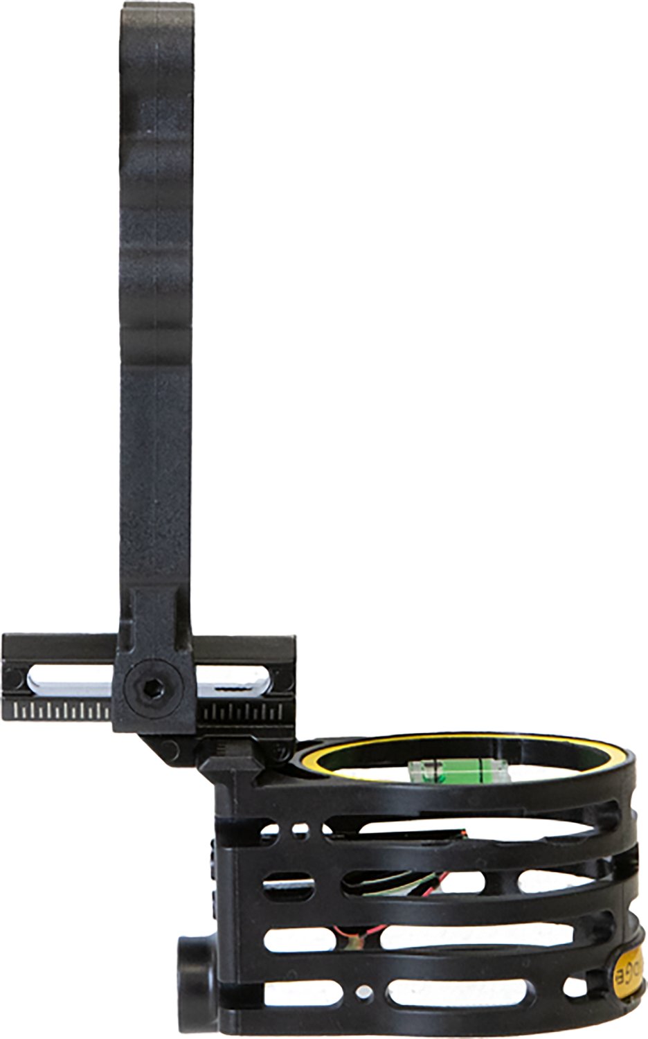 Trophy Ridge GEM .019 3-Pin Non-React Sight Ambidextrous - view number 4