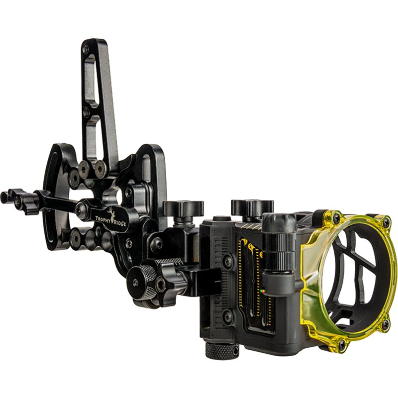 Trophy Ridge Trilog… - image