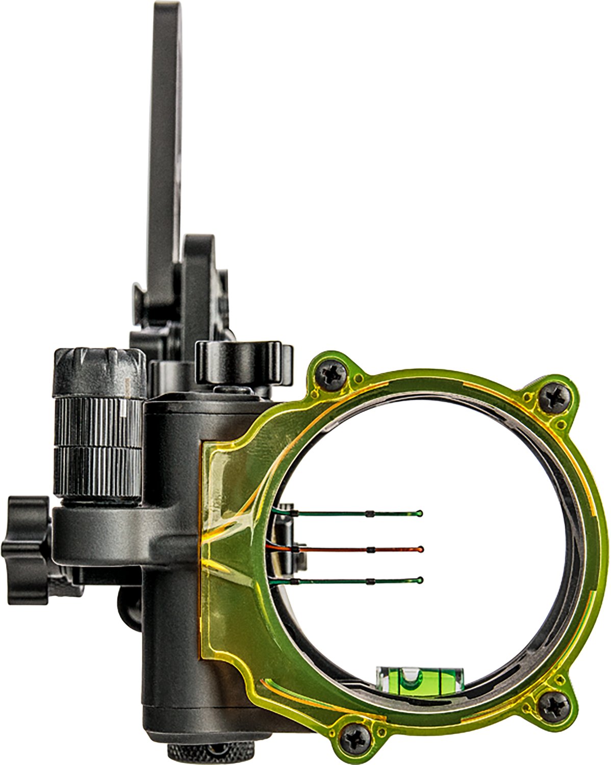 Trophy Ridge Trilogy 0.19 3-Pin Sight - view number 3
