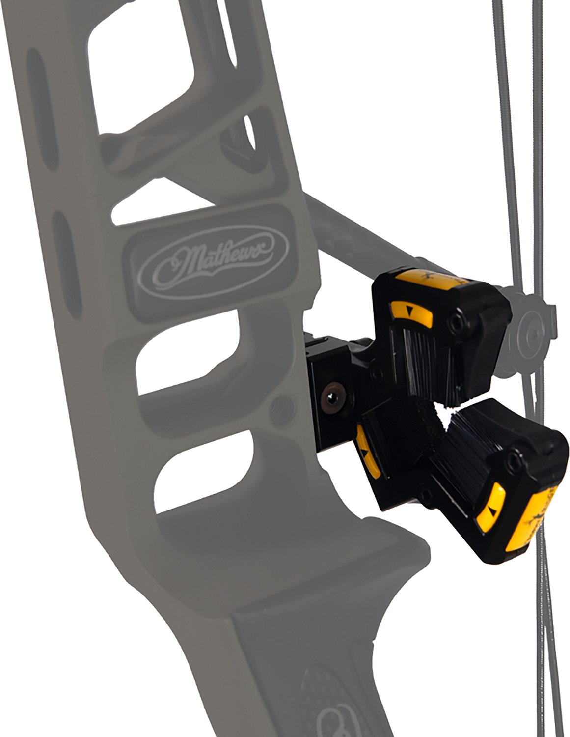 Trophy Ridge V MAX IMS Whisker Biscuit Drop Away Arrow Rest Right Handed - view number 3