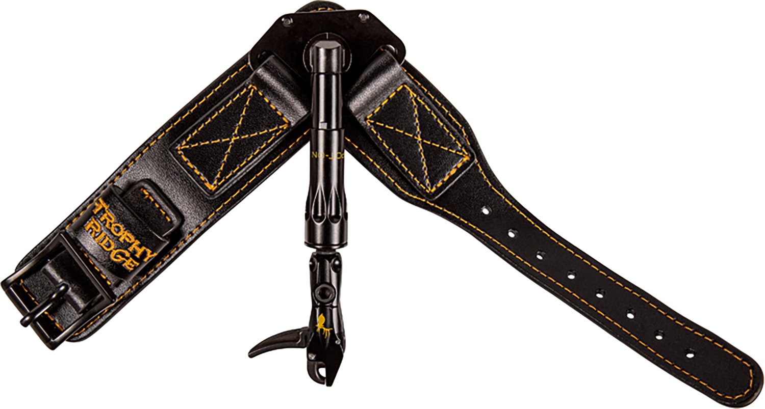 Trophy Ridge Spot-On Wrist Strap Release Ambidextrous                                                                            - view number 3