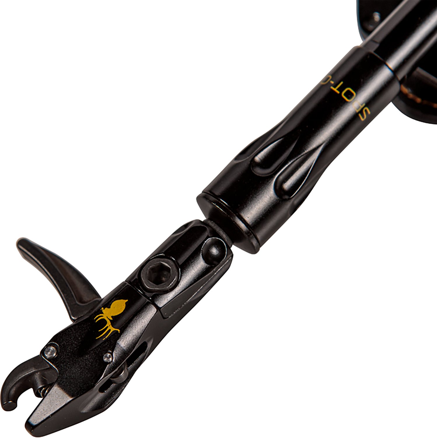 Trophy Ridge Spot-On Wrist Strap Release Ambidextrous                                                                            - view number 4