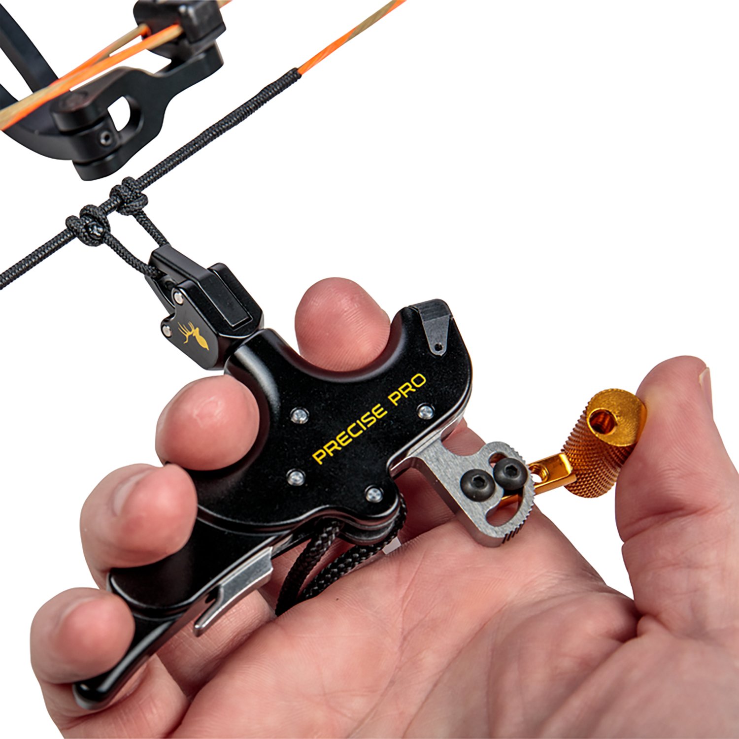 Trophy Ridge Precise Pro Thumb Release - view number 2