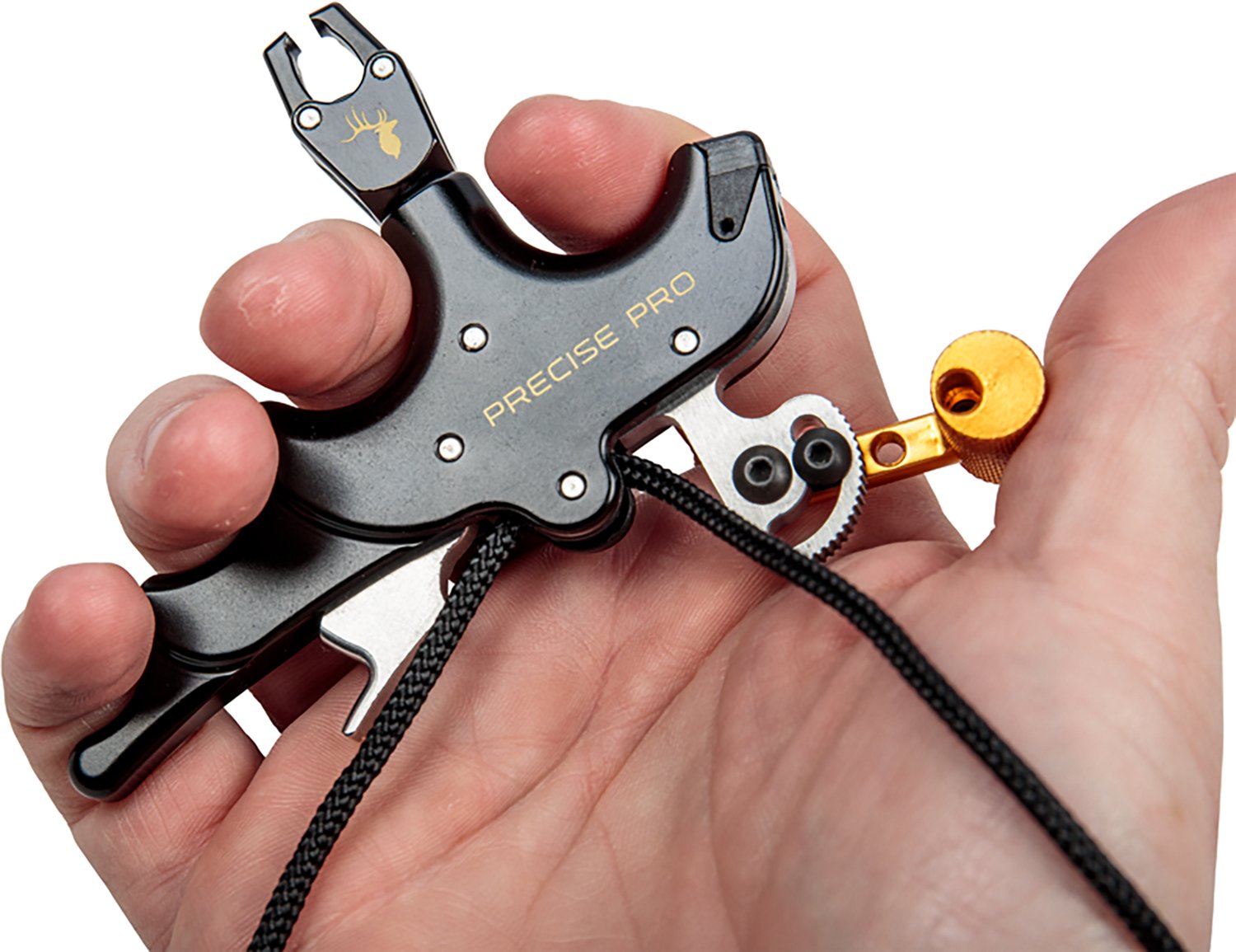 Trophy Ridge Precise Pro Thumb Release - view number 3