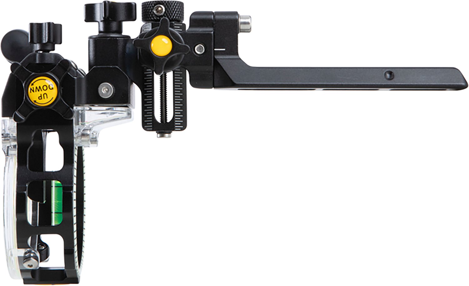 Trophy Ridge React Pro 5 0.19 5-Pin Sight with Matthews Bridgelock - view number 5