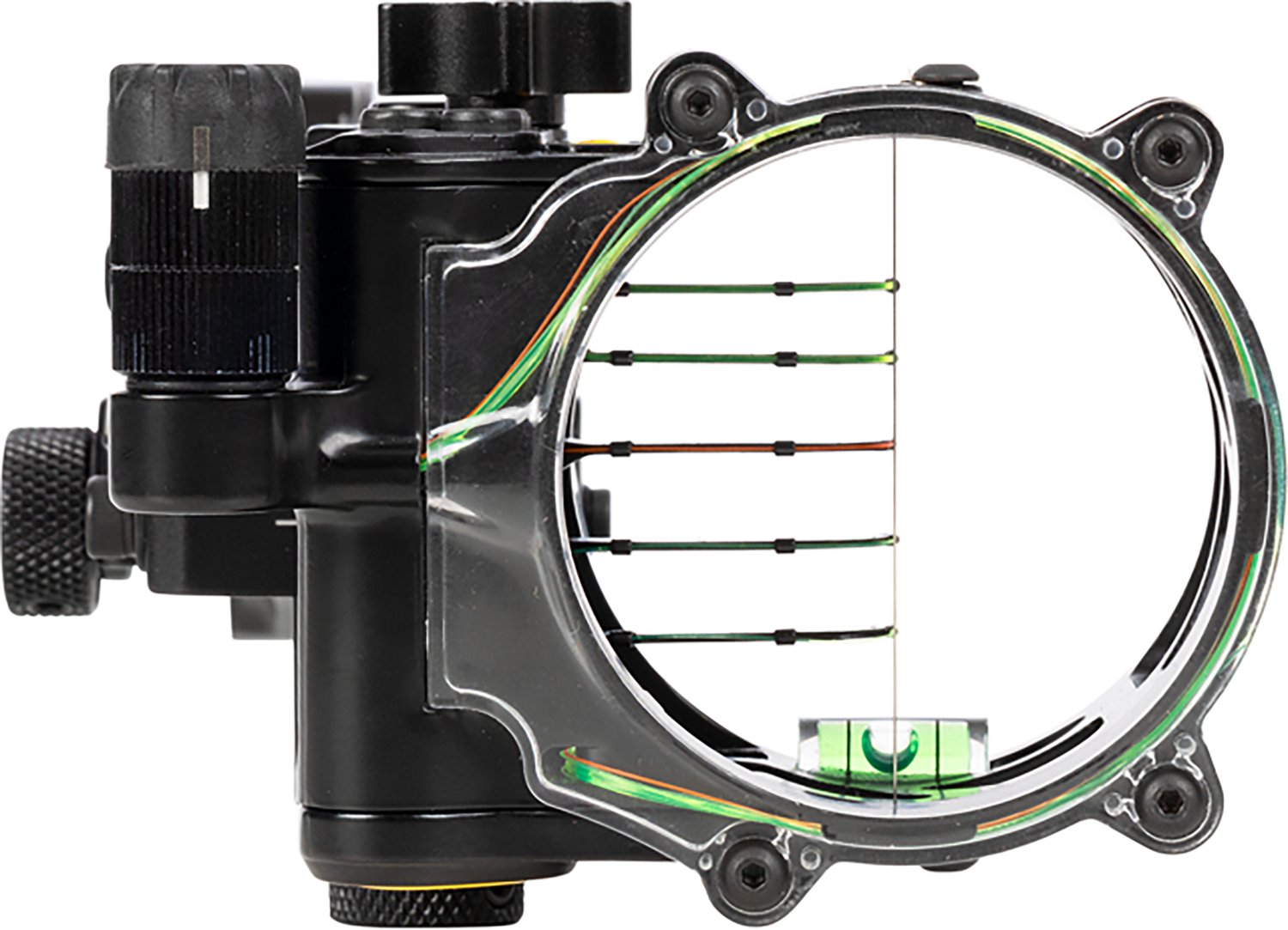 Trophy Ridge Stacked 5-Pin Sight                                                                                                 - view number 2