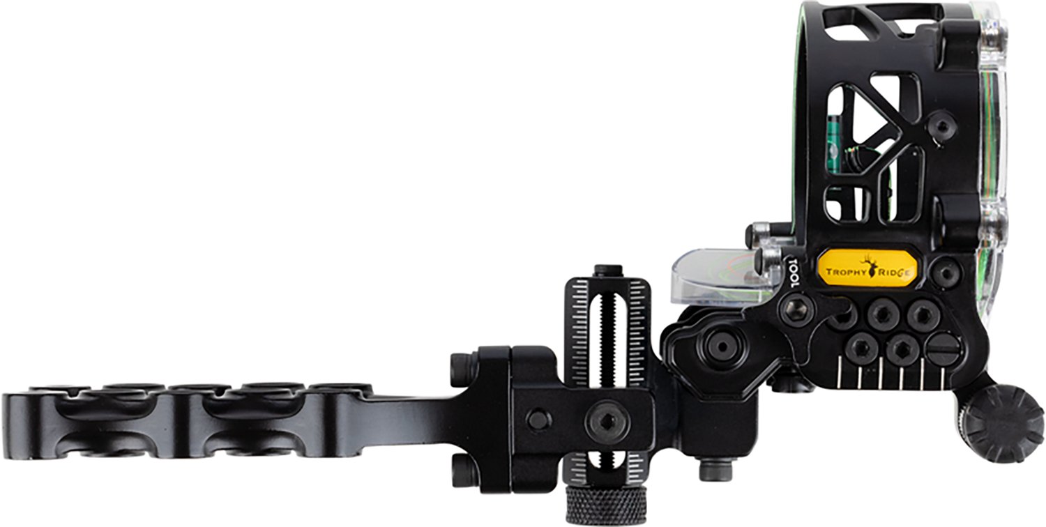 Trophy Ridge Stacked 5-Pin Sight                                                                                                 - view number 5