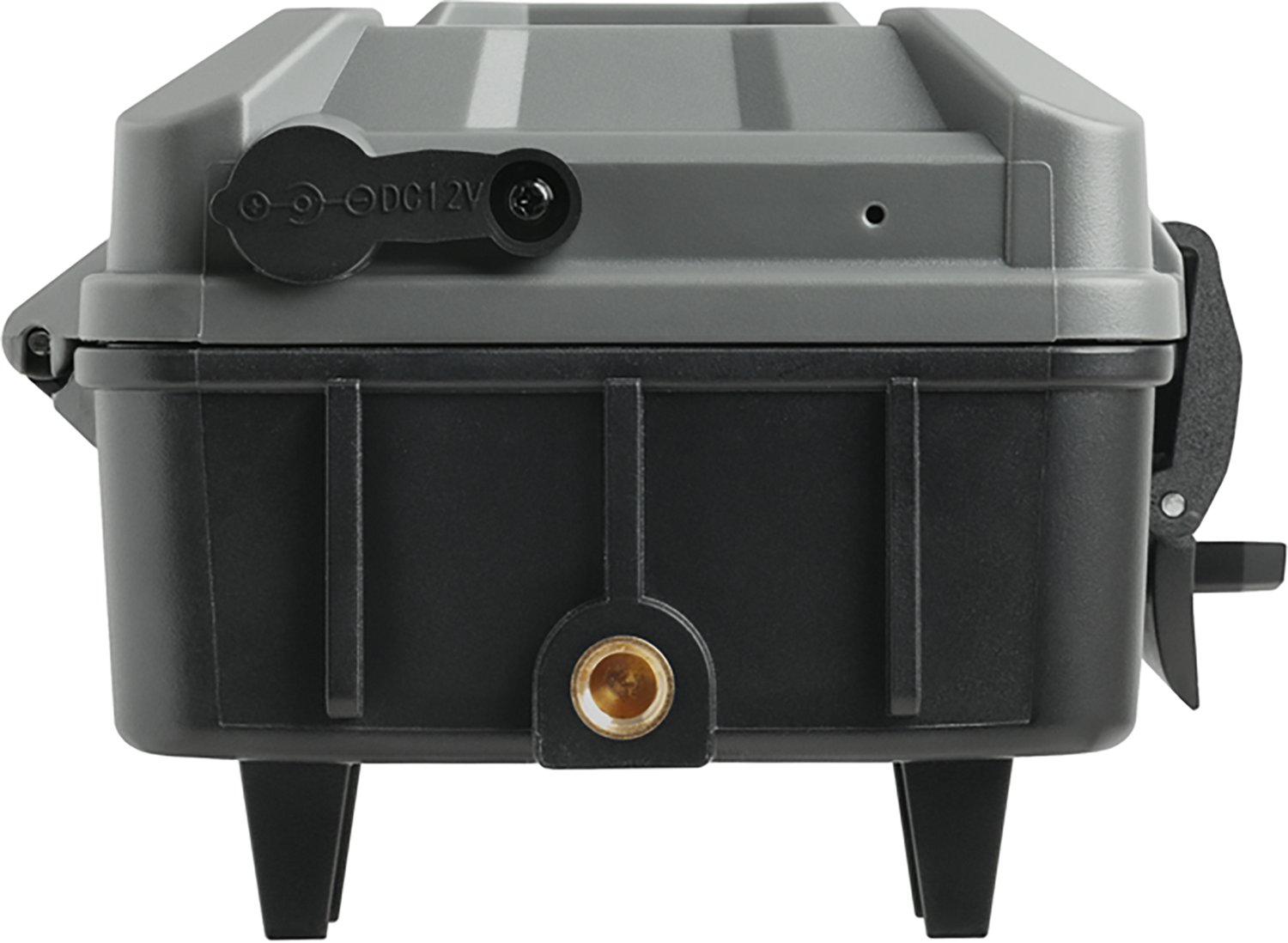 SpyPoint Force 24 Non Cellular Trail Camera - view number 4
