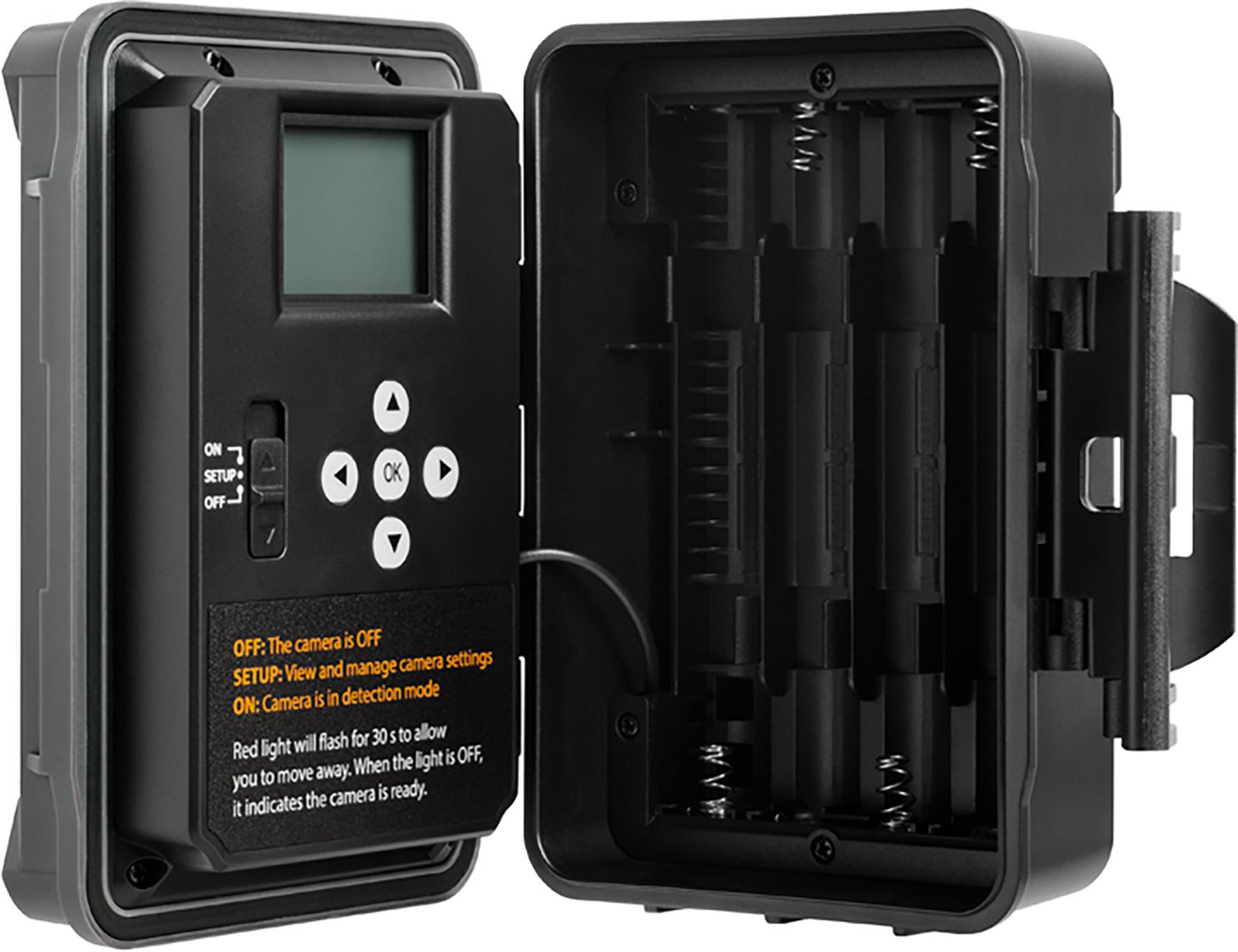 SpyPoint Force-24 Twin Pack Non-Cellular Trail Cameras - view number 3
