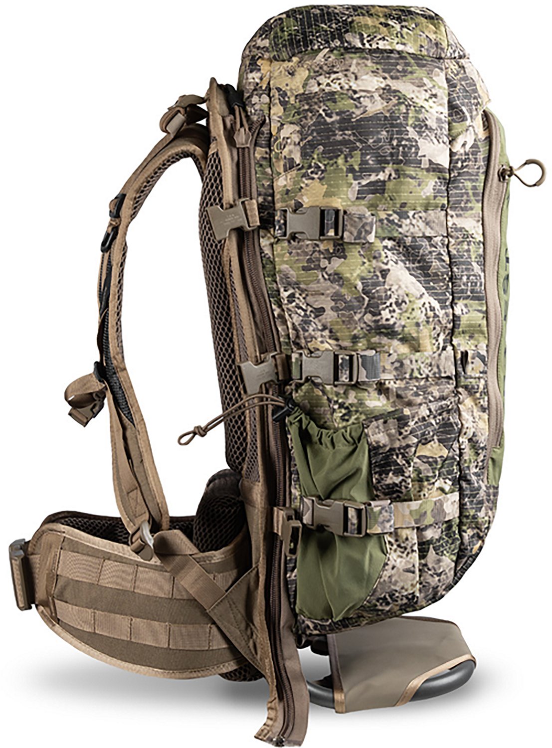 Eberlestock Vapor 2500 Camo 46L Hunting Pack - view number 2